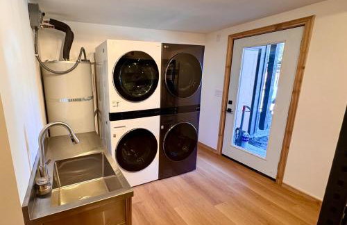 Spectacular Bolinas Oceanfront Retreat - Foto 62