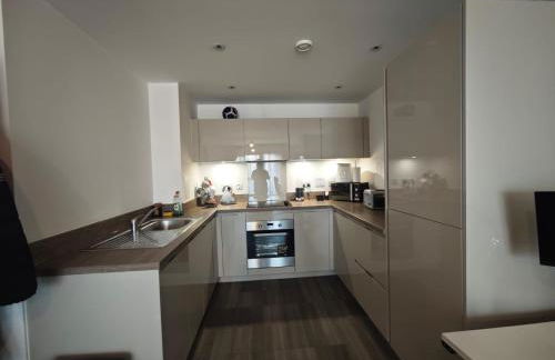 Cozy 1 Bedroom Apartment Retreat - Foto 3