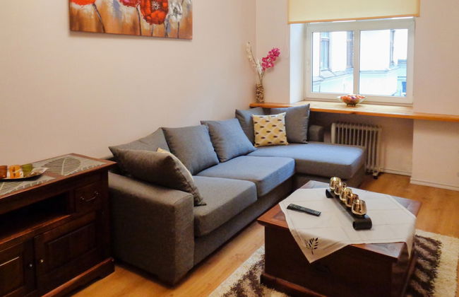 1Br Apt In City Center by Minnehaha Lofts - Photo 15