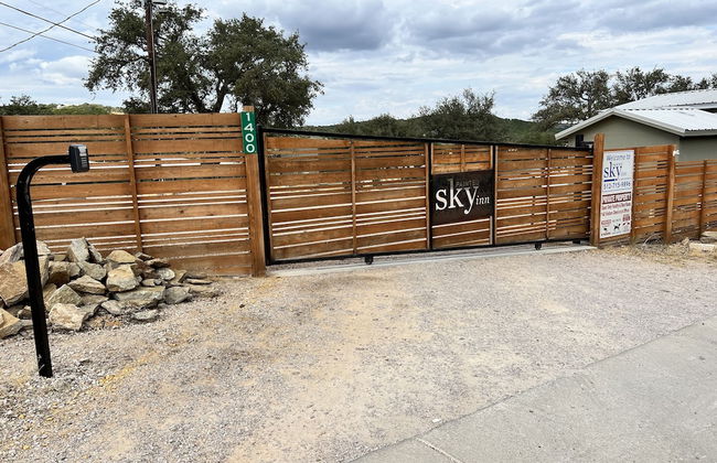 Painted Sky Inn - Foto 38