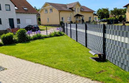Ferienwohnung Am Kleinen Haff - Foto 4
