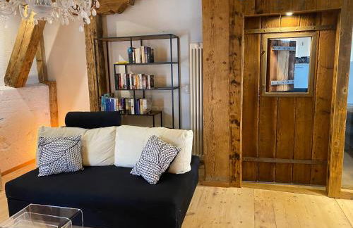 Private Luxury Chalet - Photo 8