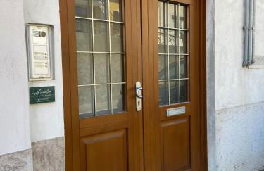 Amalia-Levico Terme Apartment - Foto 18