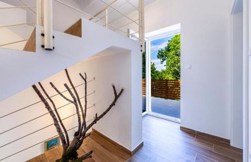 Lovely Home In Zlobin With Sauna - Foto 29