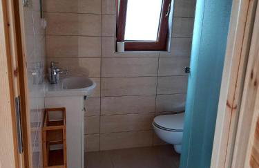 Domki na Górce w Bukowcu nad Soliną - Foto 7