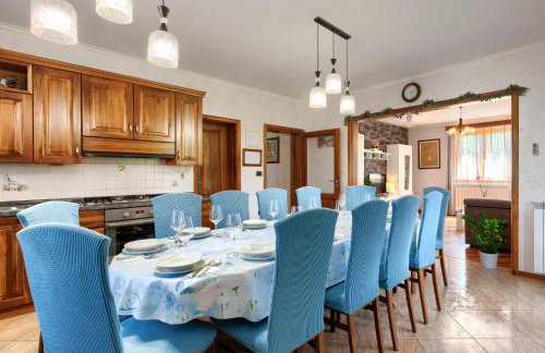 Holiday Home Villa Helena by Interhome - Foto 10