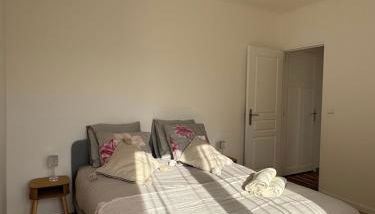 La Maison du Cerisier - Foto 3, towels