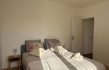 La Maison du Cerisier - Foto 3