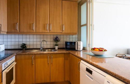 Top Floor Best Ocean View - Swimming pool - Foto 15