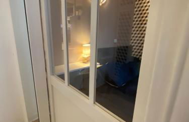 Cosy courcelles - Foto 42