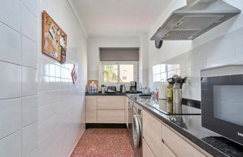 Apartment in Algarrobo Costa - Foto 11