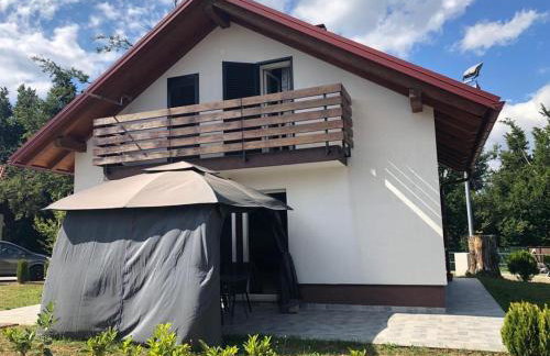 Holiday Home Kuća GORICA BLANCA - Foto 14