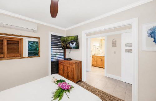 Poipu Beach Condo with AC and Pool - Foto 7
