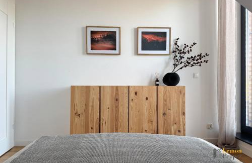 Apartament Krzysztofa Bochusa - Foto 4