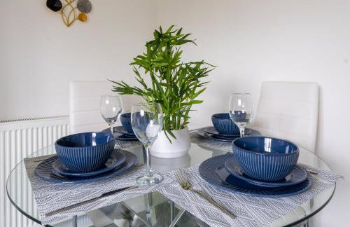 HighEnd Luxury Design Apartment - Foto 9