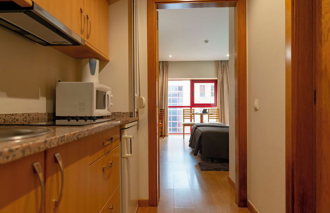 Eurosol Residence Hotel Apartamento - Foto 15