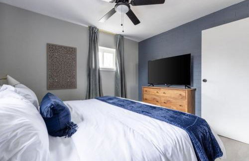 Westlake Elegance - Detroit Unit 3 - Foto 11