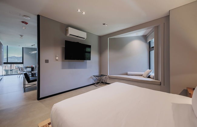 Seissta Medellin - Foto 15