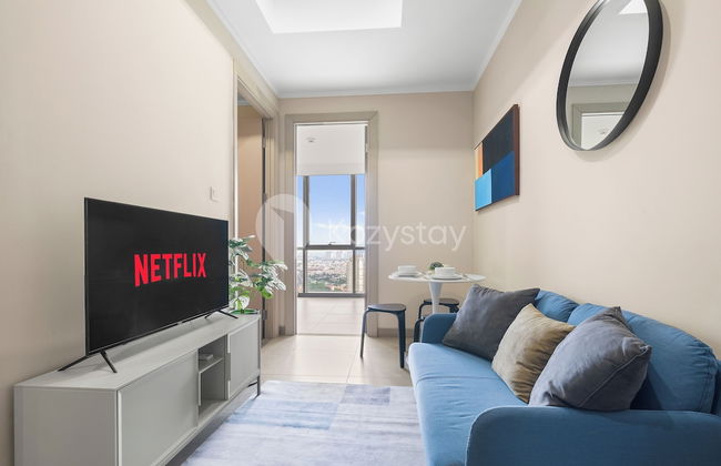 Azurro by Kozystay - Kemayoran - Photo 8