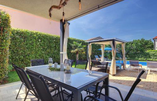 Villa Sky Dream - Foto 13