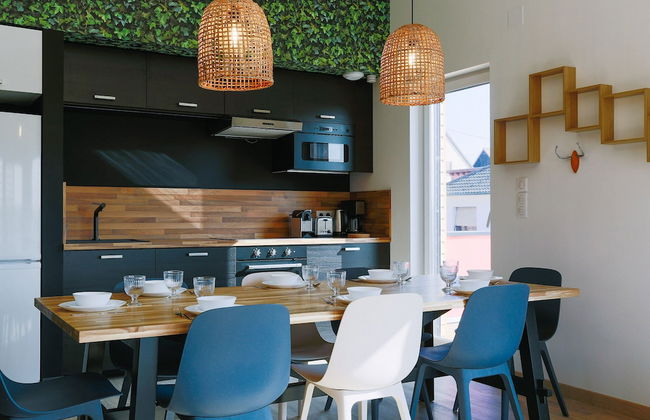 La Maison Devant La Prairie - Foto 41