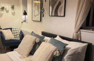 Stylish Putney village flat - Foto 9