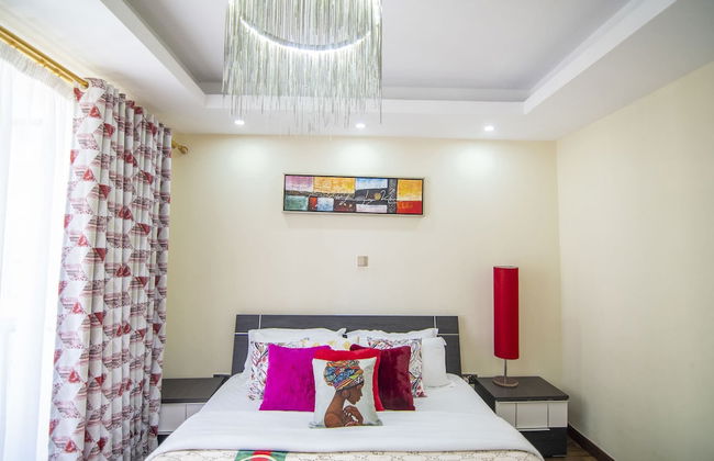 Lux Suites Silver Habor Apartments - Foto 8