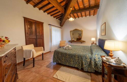 Agriturismo Fattoria Del Colle - Foto 112