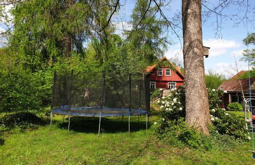 Altes Forsthaus Laubusch - Foto 6