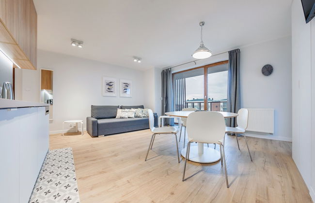 Sun & Snow Resort Kołobrzeg - Foto 14