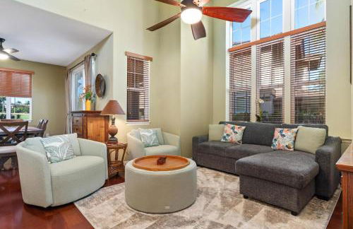 Big Island Waikoloa Colony Villas 1206 by Coldwell Banker Island Vacations - Foto 34