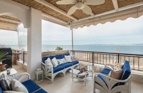 Ammos Lux Apartments - Foto 69