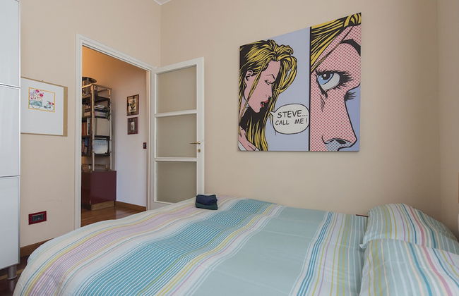 notaMi - Pied Terre S. Agostino - Photo 4