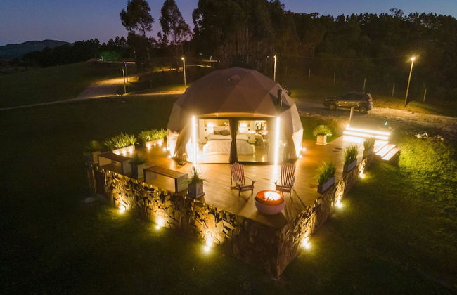Kairos Glamping - Rancho Queimado - SC - Foto 16