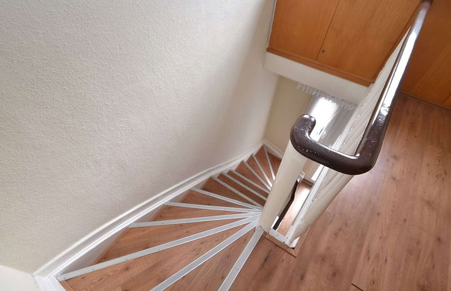 Spacious Cottage in Neuastenberg Sauerland near Ski Area - Foto 19