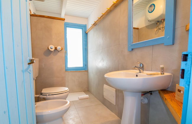 Cozzy Sarrocca in Sa Rocca Tunda - Foto 25