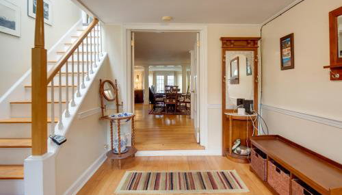 Lakefront Bristol Vacation Rental - Hike and Ski! - Foto 5