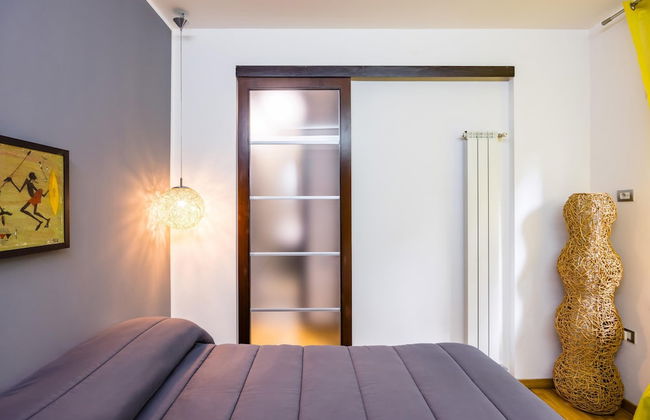 Fresh and Trendy Flat at Vomero - Foto 10