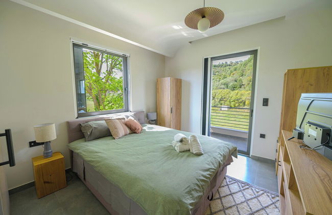 Antinea Olympian Villa - Foto 26