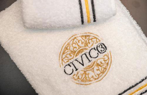 Civico 3 Vitigliano Suite & Spa - Foto 18