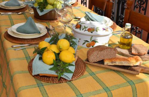 Il Carmine Charme & Terrace with AC - Foto 9