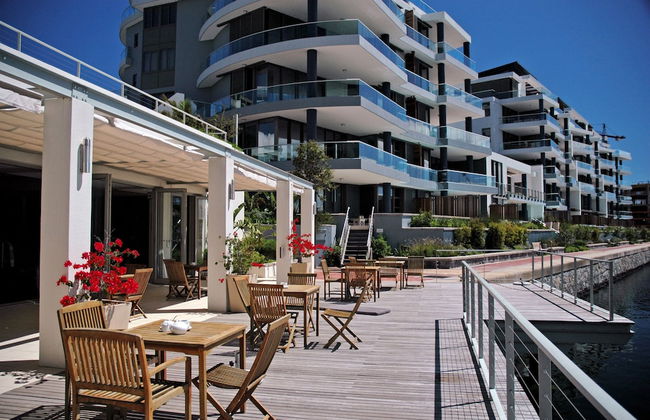 One Bedroom Apartment - Fully Furnished and Equipped - Foto 1