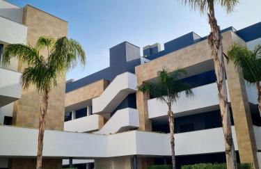 Flamenca Village Penthouse with Private Rooftop and Sea View - Photo 29