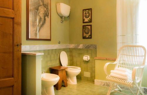 Villa La Lodola - Photo 8