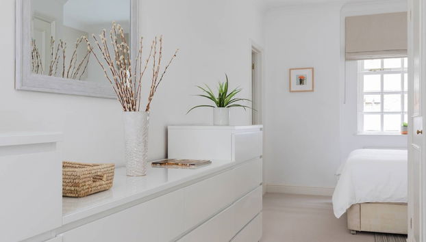 Bathurst Mews III by Onefinestay - Foto 4, Habitación