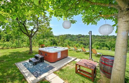 2 Bedroom Stunning Home In Jalzabet - Foto 14