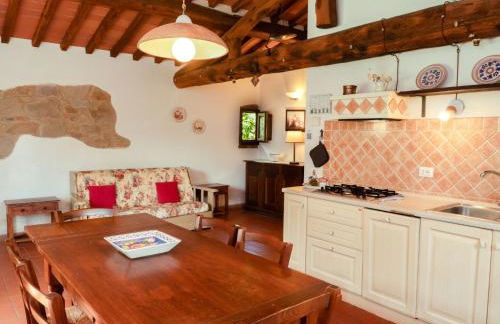 Apartment Wohnung Pietro mit Gemeinschaftspool by Interhome - Foto 3