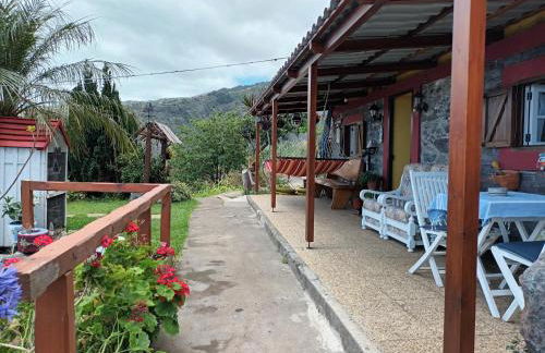 Casa d'Alegria Madeira Island - Foto 12