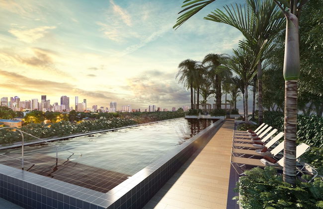 Sentral Wynwood - Photo 32