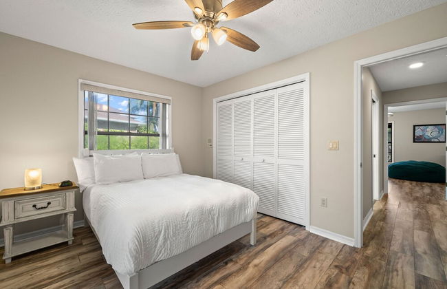 NEW Surfside Beach House Heated Pool Boat Dock - Foto 25